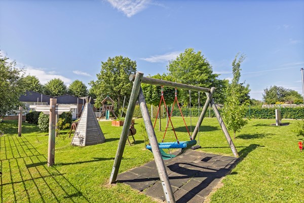 Medium property photo - Messweg 18, 52538 Selfkant