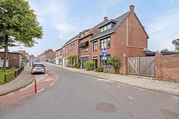 Verkocht:  Ideale plek voor gezinnen die comfort willen combineren met nabijheid van voorzieningen en natuur! 