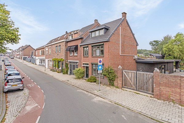 Medium property photo - Jongmansweg 53, 6413 CR Heerlen