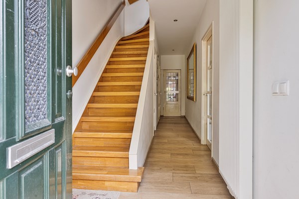 Medium property photo - Jongmansweg 53, 6413 CR Heerlen