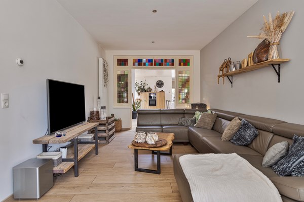 Medium property photo - Jongmansweg 53, 6413 CR Heerlen