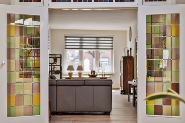 Medium property photo - Jongmansweg 53, 6413 CR Heerlen