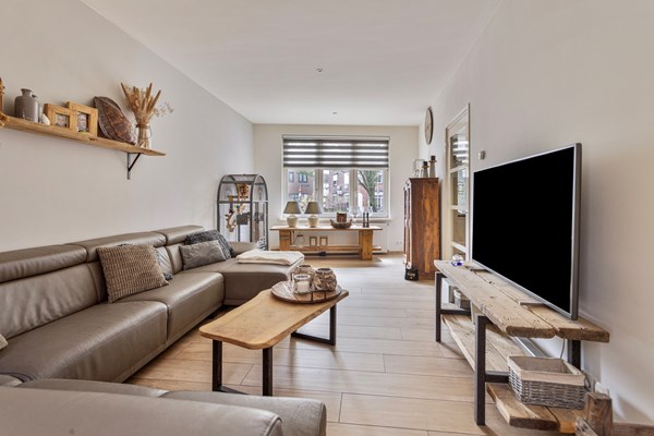 Medium property photo - Jongmansweg 53, 6413 CR Heerlen