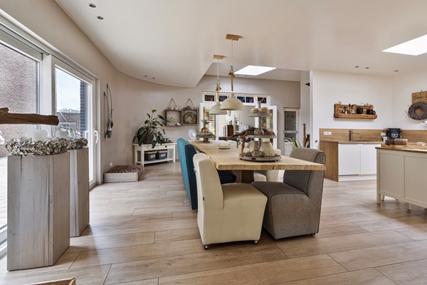 Medium property photo - Jongmansweg 53, 6413 CR Heerlen