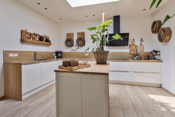 Medium property photo - Jongmansweg 53, 6413 CR Heerlen