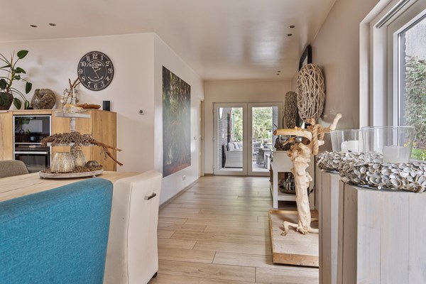 Medium property photo - Jongmansweg 53, 6413 CR Heerlen