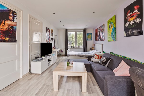 Medium property photo - Jongmansweg 53, 6413 CR Heerlen