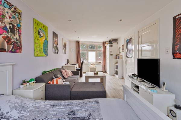 Medium property photo - Jongmansweg 53, 6413 CR Heerlen