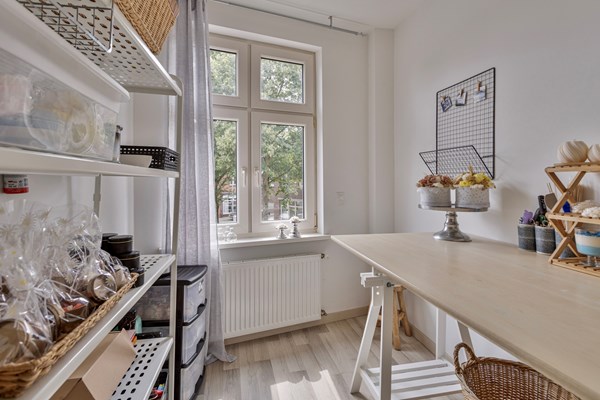 Medium property photo - Jongmansweg 53, 6413 CR Heerlen