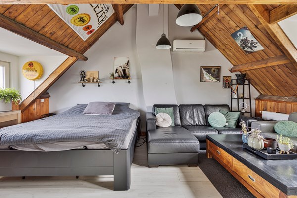 Medium property photo - Jongmansweg 53, 6413 CR Heerlen