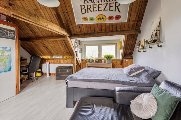 Medium property photo - Jongmansweg 53, 6413 CR Heerlen