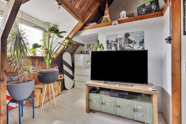 Medium property photo - Jongmansweg 53, 6413 CR Heerlen