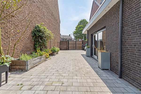 Medium property photo - Jongmansweg 53, 6413 CR Heerlen