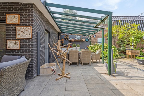 Medium property photo - Jongmansweg 53, 6413 CR Heerlen