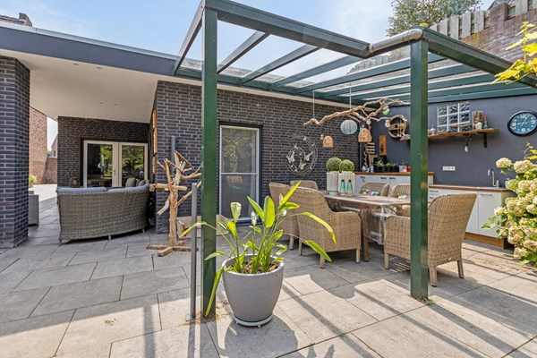 Medium property photo - Jongmansweg 53, 6413 CR Heerlen