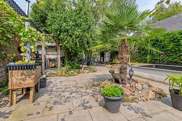 Medium property photo - Jongmansweg 53, 6413 CR Heerlen