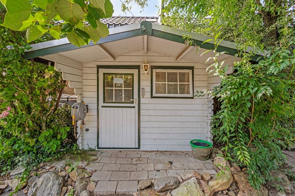 Medium property photo - Jongmansweg 53, 6413 CR Heerlen