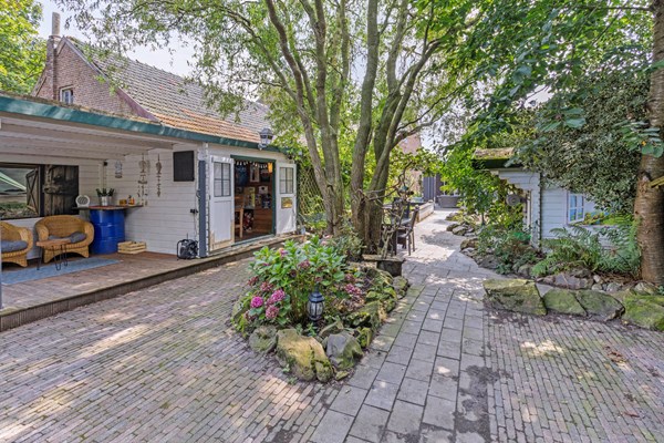 Medium property photo - Jongmansweg 53, 6413 CR Heerlen