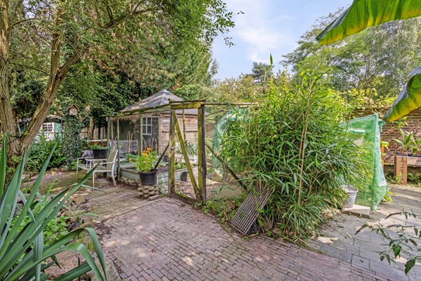 Medium property photo - Jongmansweg 53, 6413 CR Heerlen