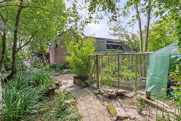 Medium property photo - Jongmansweg 53, 6413 CR Heerlen