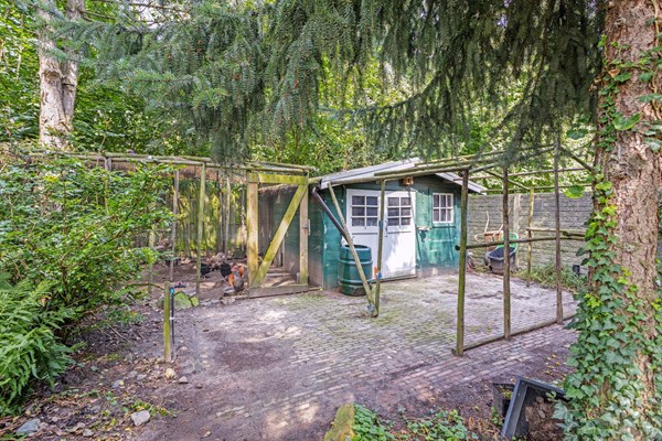 Medium property photo - Jongmansweg 53, 6413 CR Heerlen