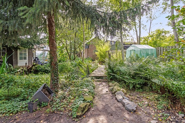 Medium property photo - Jongmansweg 53, 6413 CR Heerlen