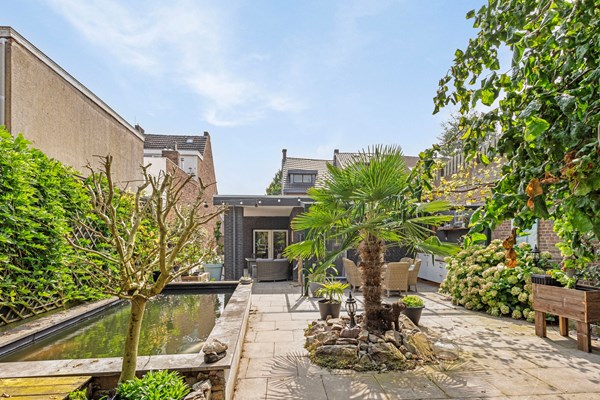 Medium property photo - Jongmansweg 53, 6413 CR Heerlen