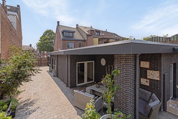 Medium property photo - Jongmansweg 53, 6413 CR Heerlen