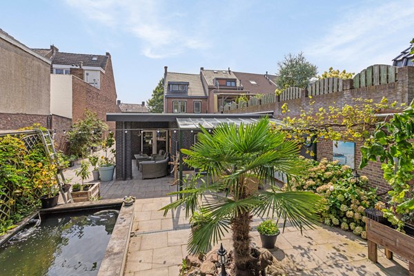 Medium property photo - Jongmansweg 53, 6413 CR Heerlen