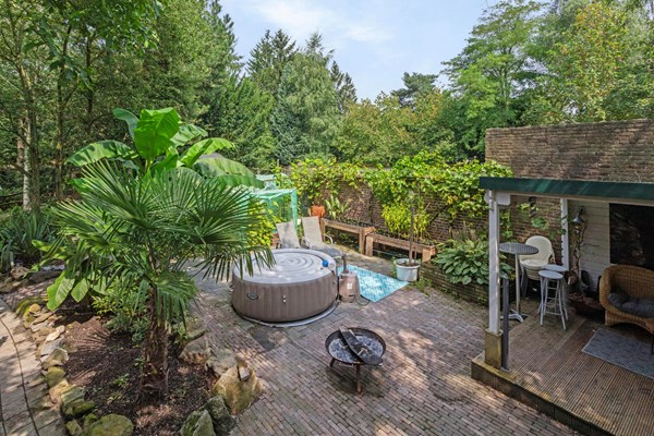 Medium property photo - Jongmansweg 53, 6413 CR Heerlen