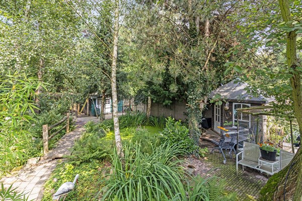 Medium property photo - Jongmansweg 53, 6413 CR Heerlen