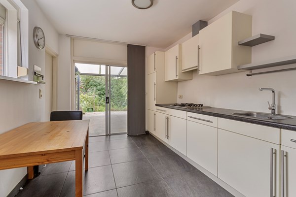 Medium property photo - Keerberg 60, 6367 EK Voerendaal