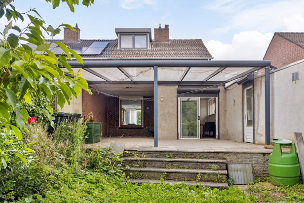 Medium property photo - Keerberg 60, 6367 EK Voerendaal