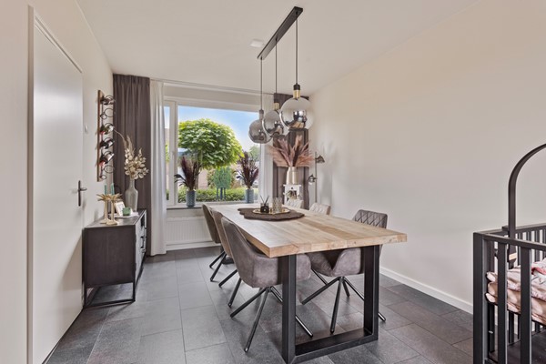 Medium property photo - Secr Stregenstraat 1, 6171 LH Stein