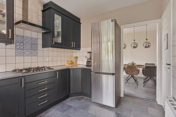 Medium property photo - Secr Stregenstraat 1, 6171 LH Stein