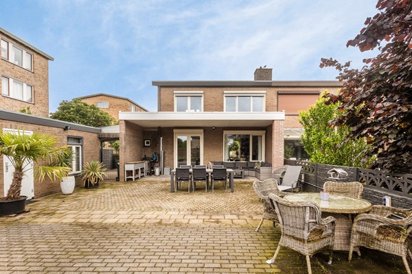 Medium property photo - Secr Stregenstraat 1, 6171 LH Stein