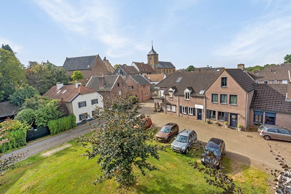 Medium property photo - Glaseriestraat 3, 6129 DG Urmond