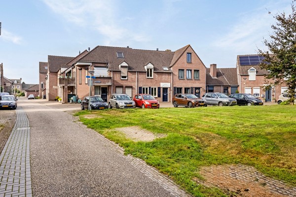 Medium property photo - Glaseriestraat 3, 6129 DG Urmond