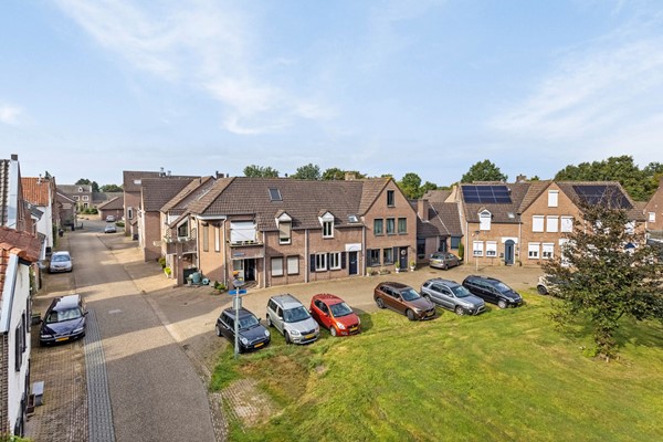 Medium property photo - Glaseriestraat 3, 6129 DG Urmond
