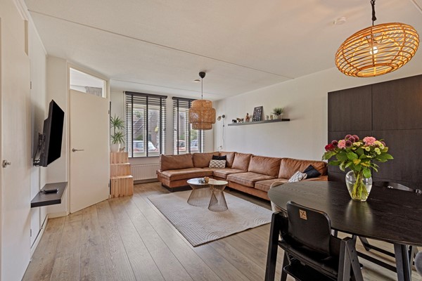 Medium property photo - Glaseriestraat 3, 6129 DG Urmond
