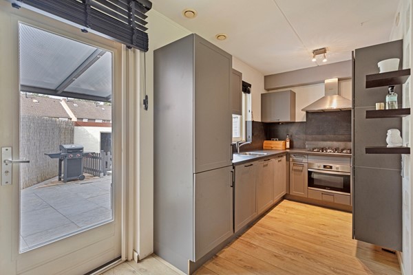 Medium property photo - Glaseriestraat 3, 6129 DG Urmond