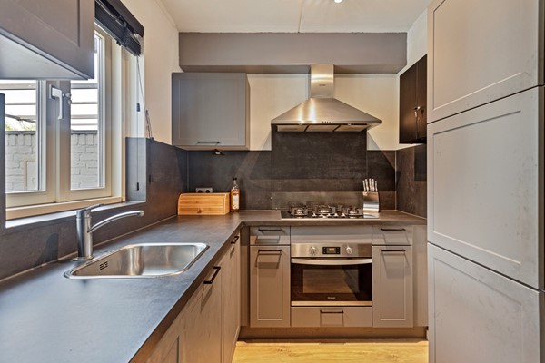 Medium property photo - Glaseriestraat 3, 6129 DG Urmond