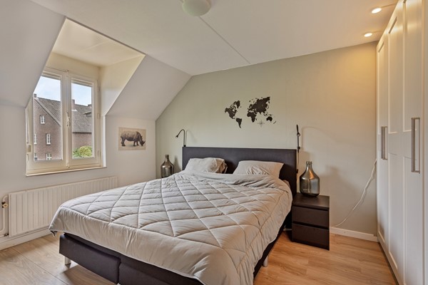 Medium property photo - Glaseriestraat 3, 6129 DG Urmond