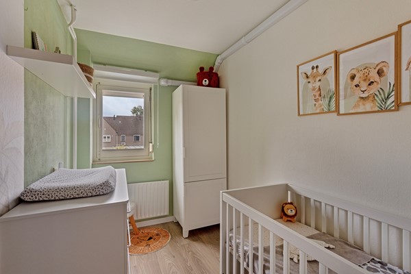 Medium property photo - Glaseriestraat 3, 6129 DG Urmond