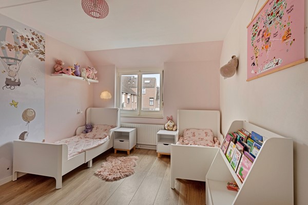 Medium property photo - Glaseriestraat 3, 6129 DG Urmond