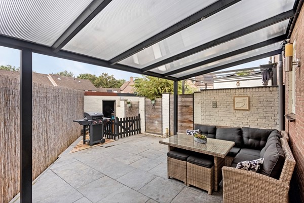 Medium property photo - Glaseriestraat 3, 6129 DG Urmond