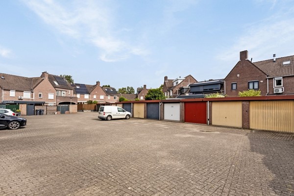 Medium property photo - Glaseriestraat 3, 6129 DG Urmond