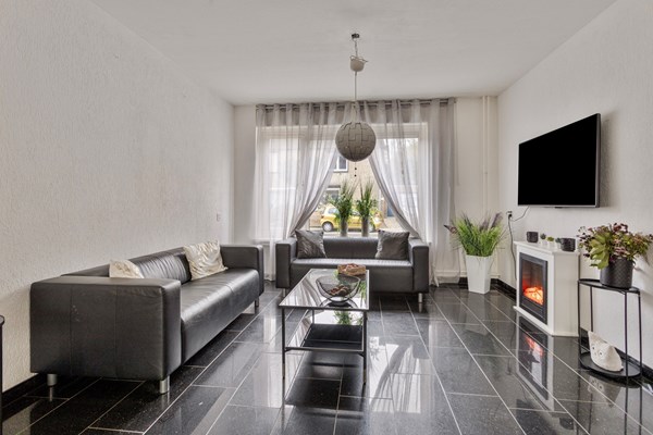 Medium property photo - Eggelstraat 13, 6134 VT Sittard