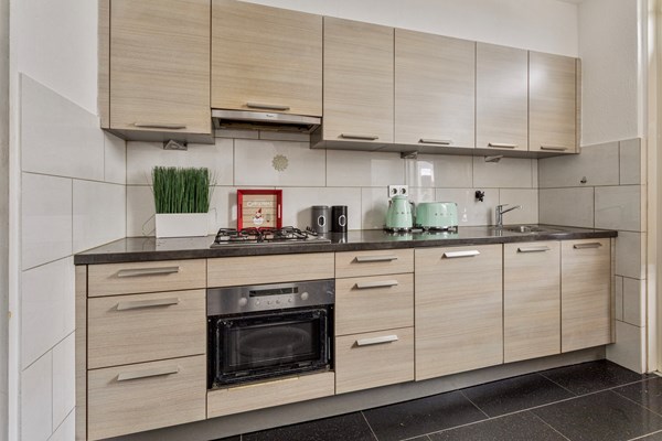 Medium property photo - Eggelstraat 13, 6134 VT Sittard