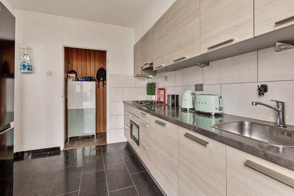 Medium property photo - Eggelstraat 13, 6134 VT Sittard